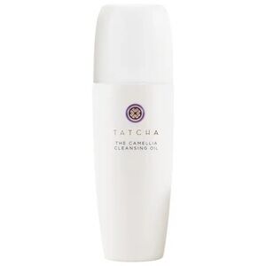 New Tatcha The Camellia Oil 2-in-1 Makeup Remover & Cleanser